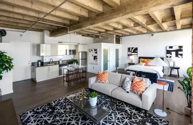 Pet-Friendly Lofts for Rent in Los Angeles: Your Guide to Finding the Perfect Space