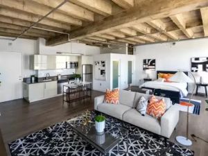 Pet-Friendly Lofts for Rent in Los Angeles: Your Guide to Finding the Perfect Space