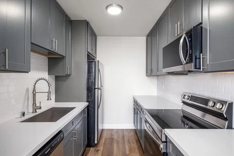 Discover the Best Apartments for Rent Near LA's Vibrant Nightlife