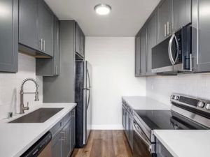 Discover the Best Apartments for Rent Near LA's Vibrant Nightlife