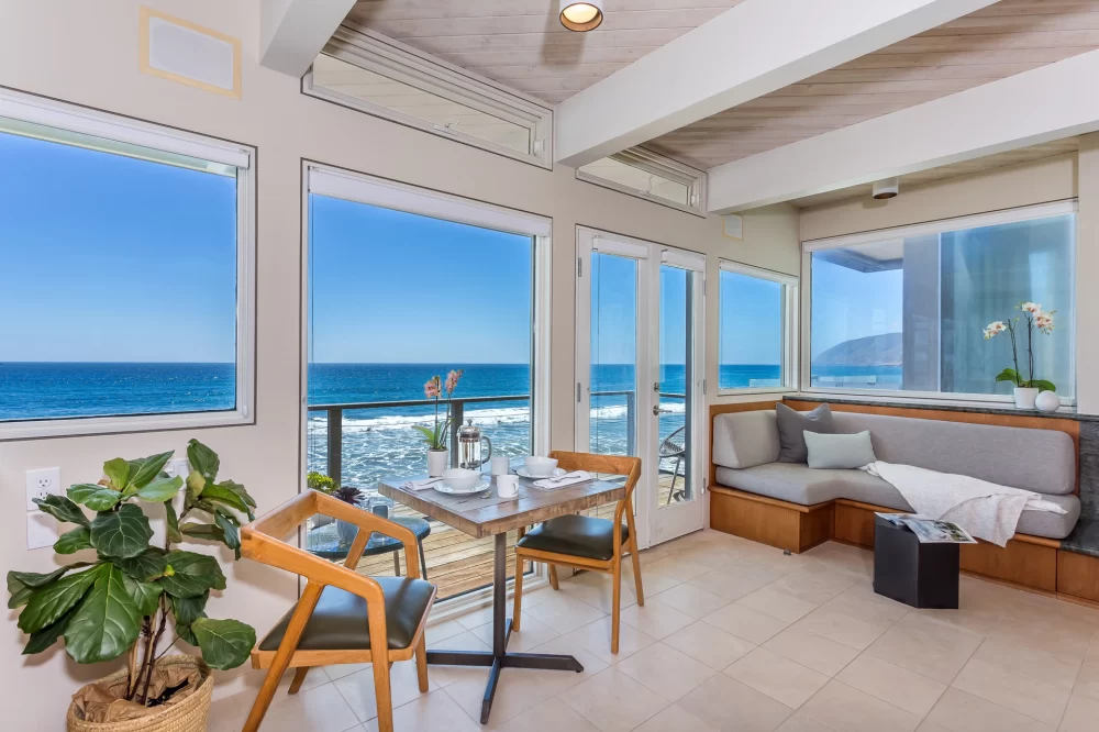 Furnished Homes for Rent in Malibu: Your Perfect Escape