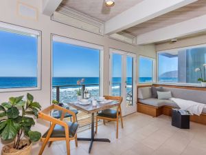 Furnished Homes for Rent in Malibu: Your Perfect Escape