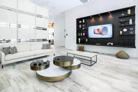 The Best 2-Bedroom Condos for Rent in Downtown LA