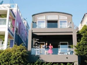 Discover the Best Luxury Vacation Homes for Rent in Santa Monica