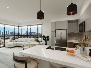 Discover Stunning Apartments with Hardwood Floors for Rent in LA