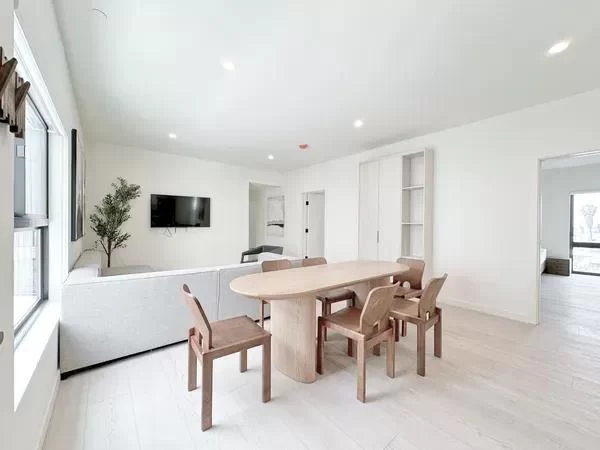 Short-Term Housing Options in Los Angeles – Find Your Temporary Home