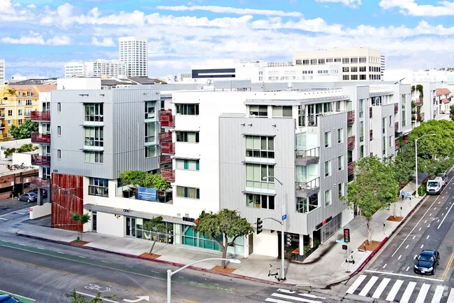 Exploring One-Bedroom Apartments for Rent in Santa Monica