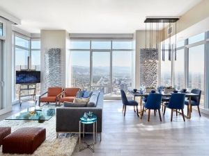Luxury Condos for Rent in Century City – A Premium Living Experience