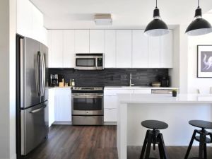 Modern Apartments with Smart Home Features for Rent in the U.S. – Explore the Future of Living