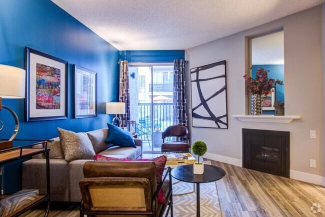 Apartments for Rent Near Westfield Century City