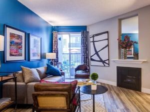 Apartments for Rent Near Westfield Century City