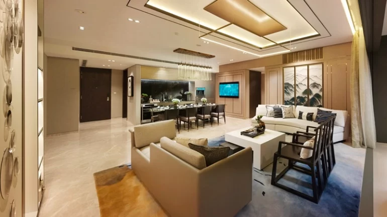 Modern Apartments with Smart Home Features for Rent