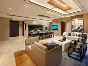 Modern Apartments with Smart Home Features for Rent