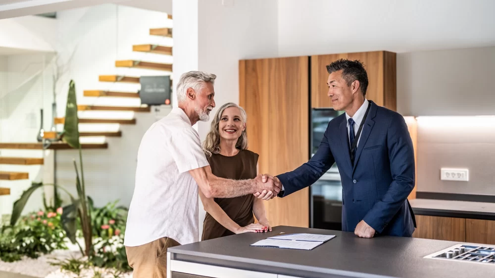 How to Negotiate the Best Price When Buying a Home in the US