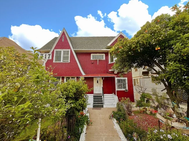 4-Bedroom Homes for Rent in Los Angeles: Your Perfect Family Space