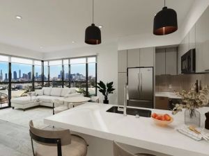 Apartments with Hardwood Floors for Rent in LA: Luxury and Comfort Combined