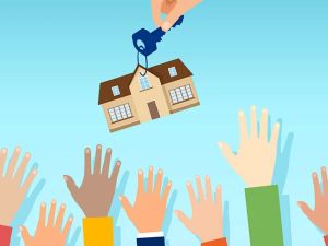 How to Buy a Home in a Competitive Real Estate Market in the USA