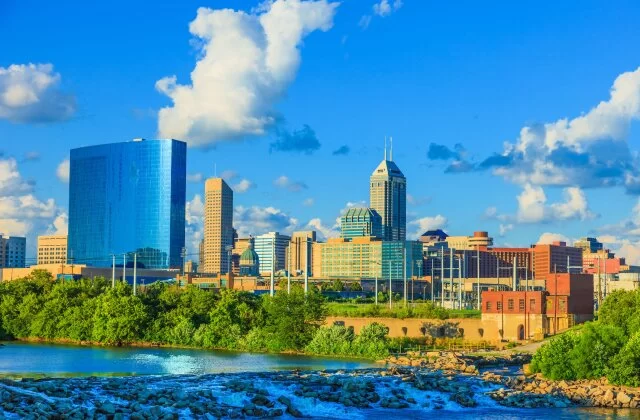 Best Cities to Buy Real Estate in 2025 – Top Locations for Investment