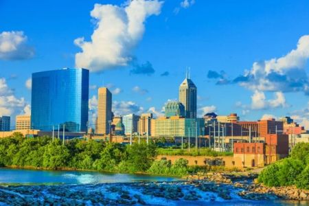 Best Cities to Buy Real Estate in 2025 – Top Locations for Investment