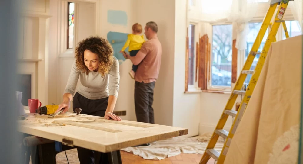 Tips for Buying a Fixer-Upper Home: A Comprehensive Guide