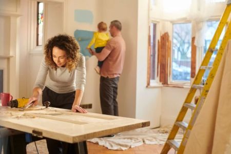 Tips for Buying a Fixer-Upper Home: A Comprehensive Guide