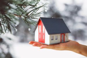 Tips for Selling a Home During Winter Months: Strategies for Success
