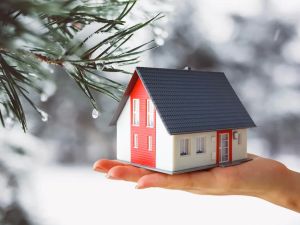 Tips for Selling a Home During Winter Months: Strategies for Success