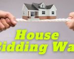 How to Handle Real Estate Bidding Wars Successfully
